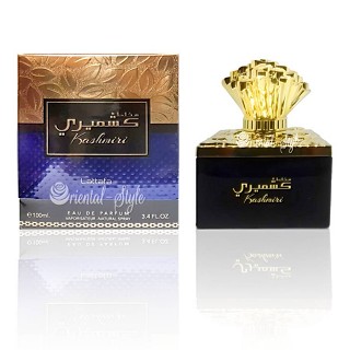 Lattafa Perfume- MUKHALLAT KASHMIRI (100ml)